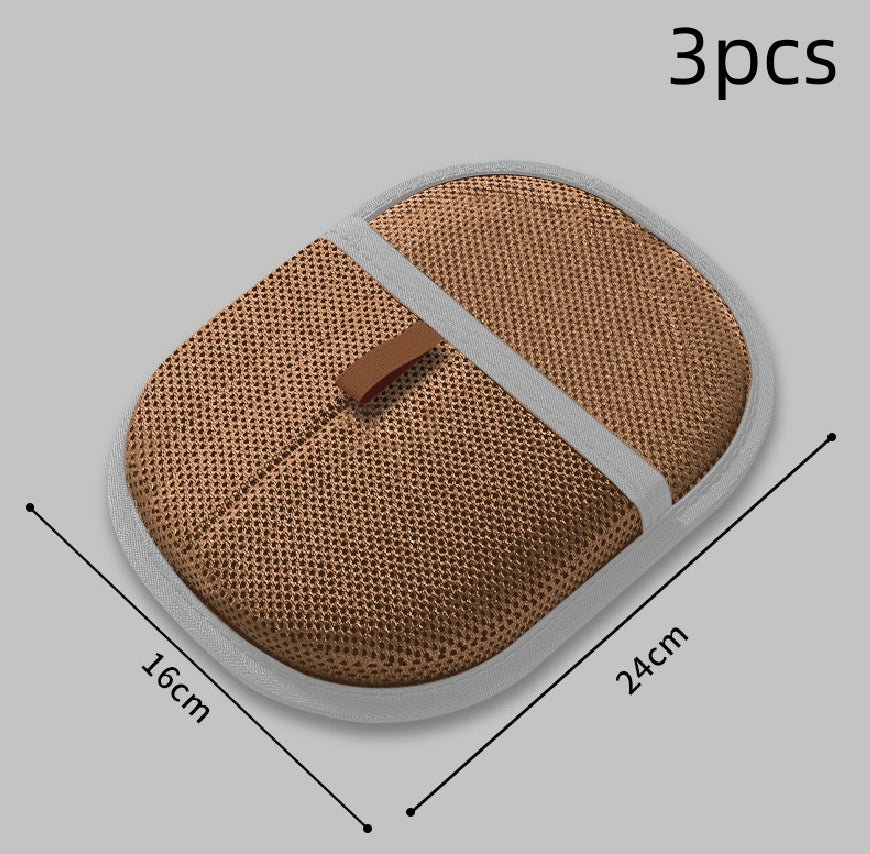 Pet Hair Remover Mitt