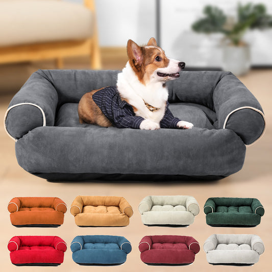 Dog Sofa Bed Sleeping