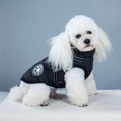 Waterproof Dog Clothes