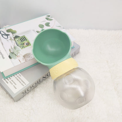 Dog Water Bottle Portable