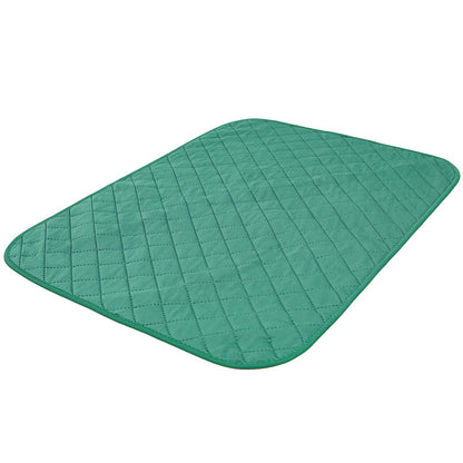 Natural Bamboo Fiber Pet Fixed-point Dog Pad