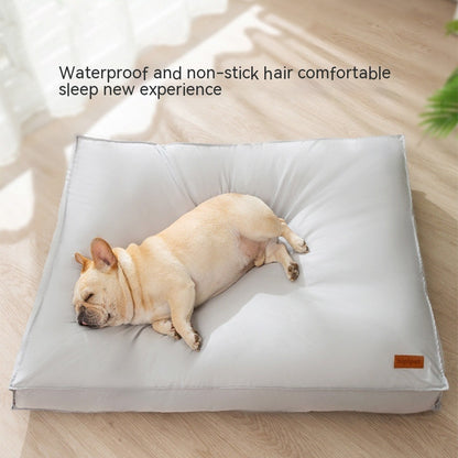 Waterproof Dog Bed Pet