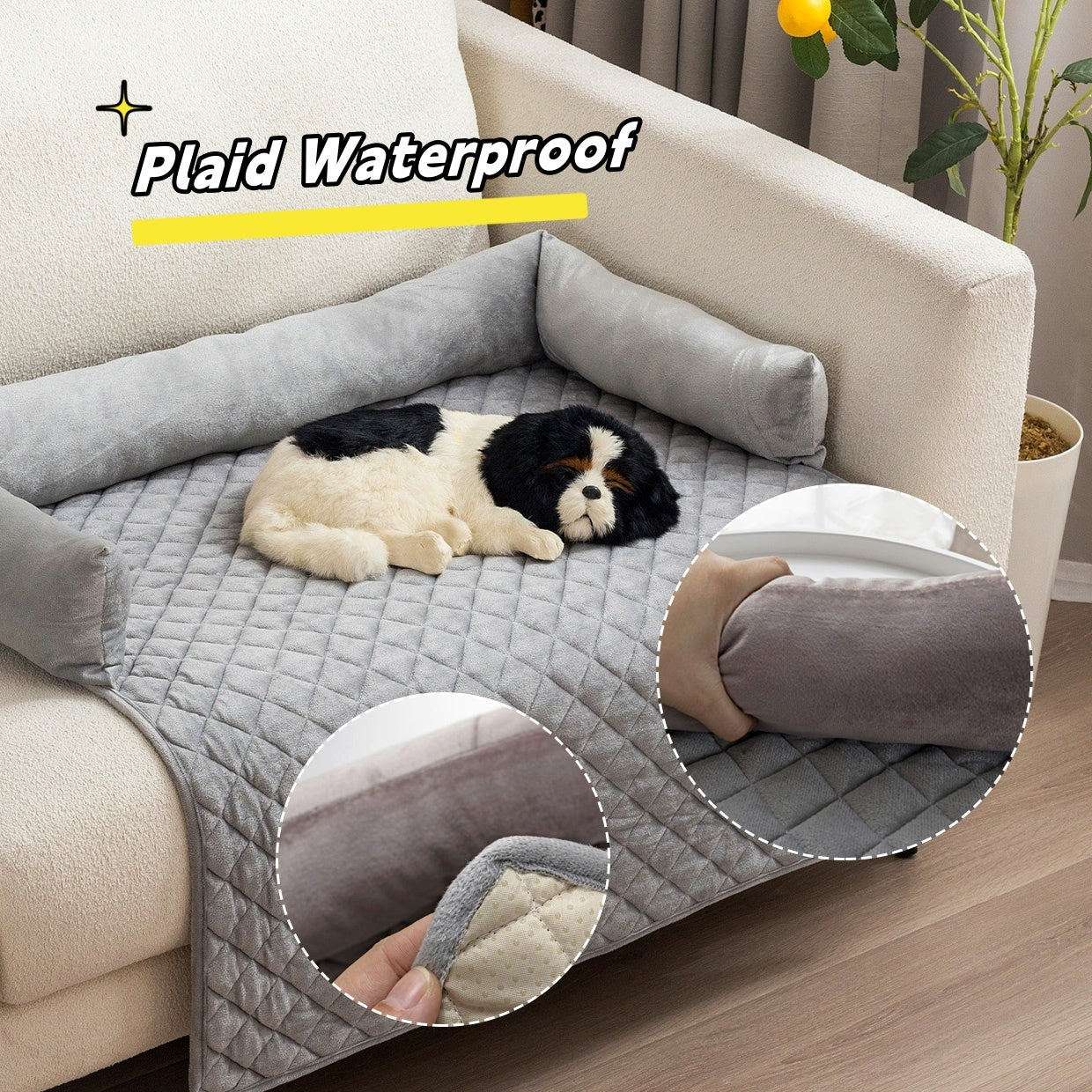 Pet Sofa Bed