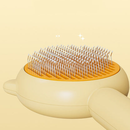 Cat Hair Removal Comb