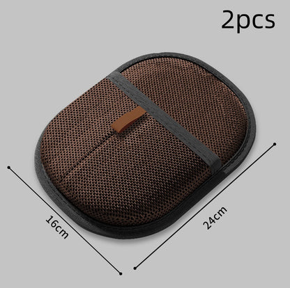 Pet Hair Remover Mitt